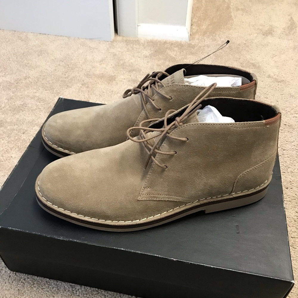 Mens Kenneth Cole Shoes